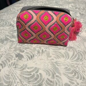 Makeup/accessory bag